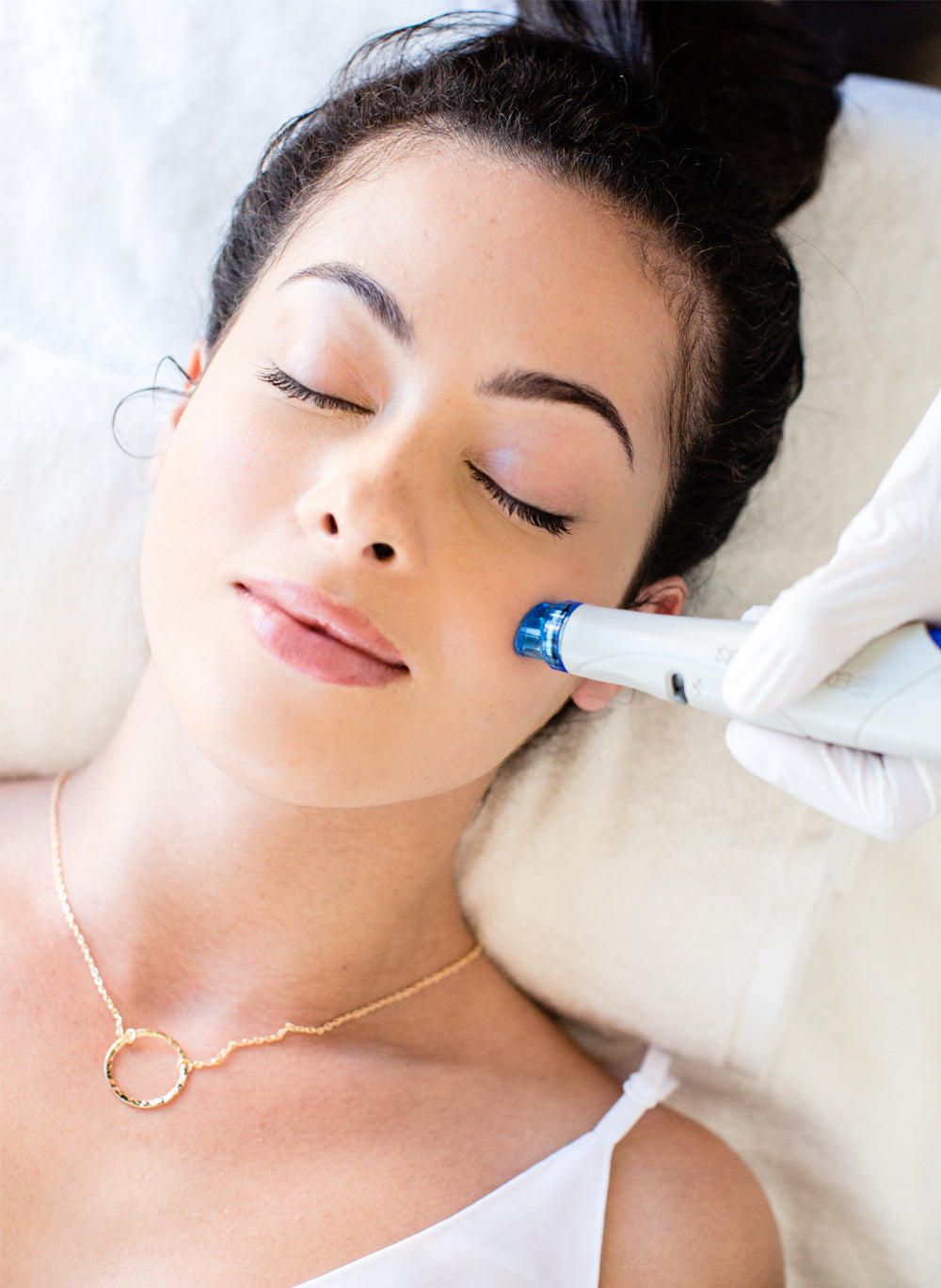 Hydrafacial Express