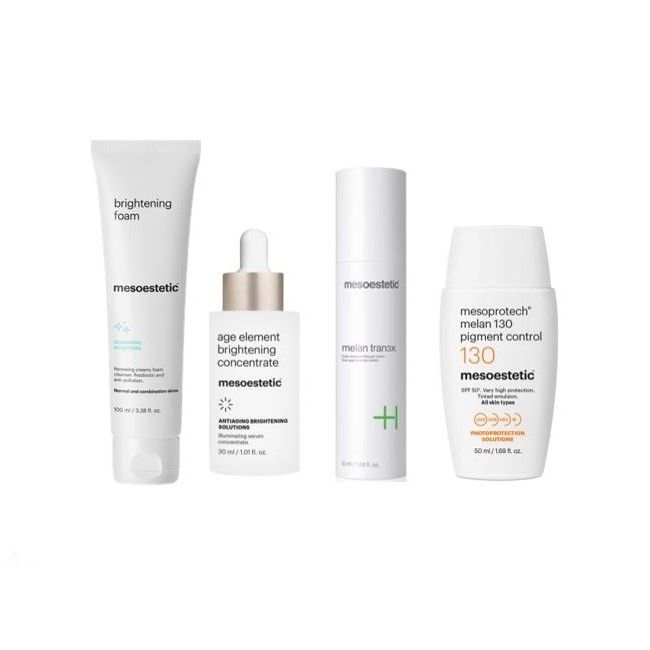 De-Pigmentation Kit - Mesoestetic