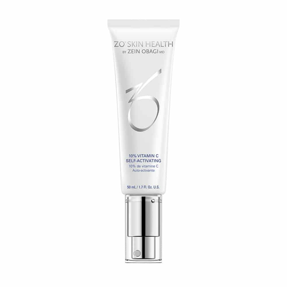 10% Vitamin C Self-Activating - ZO Skin Health