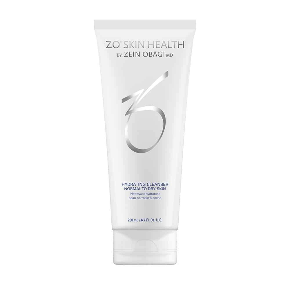 Hydrating Cleanser (Normal/Dry Skin) - ZO Skin Health