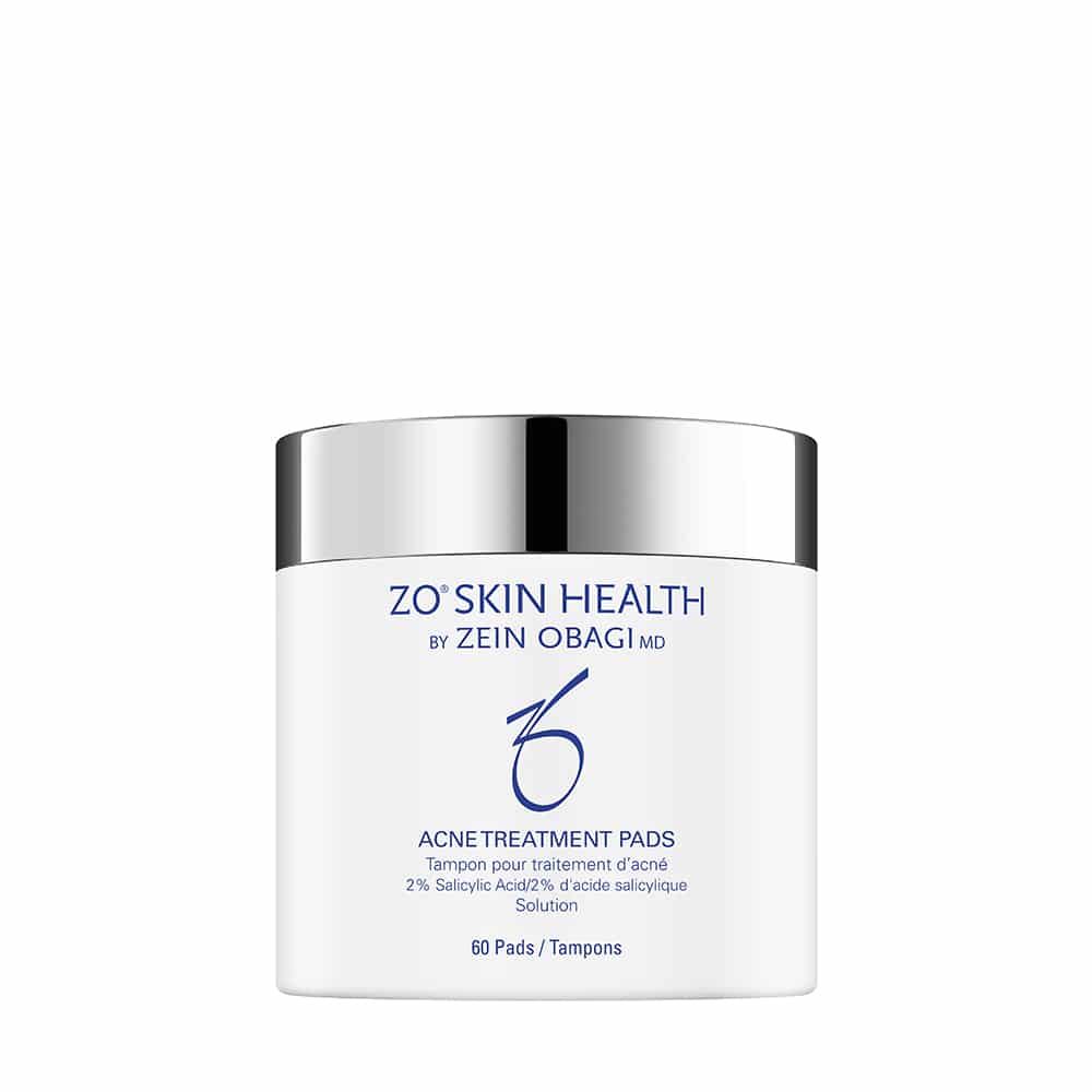 Oil Control Pads - ZO Skin Health