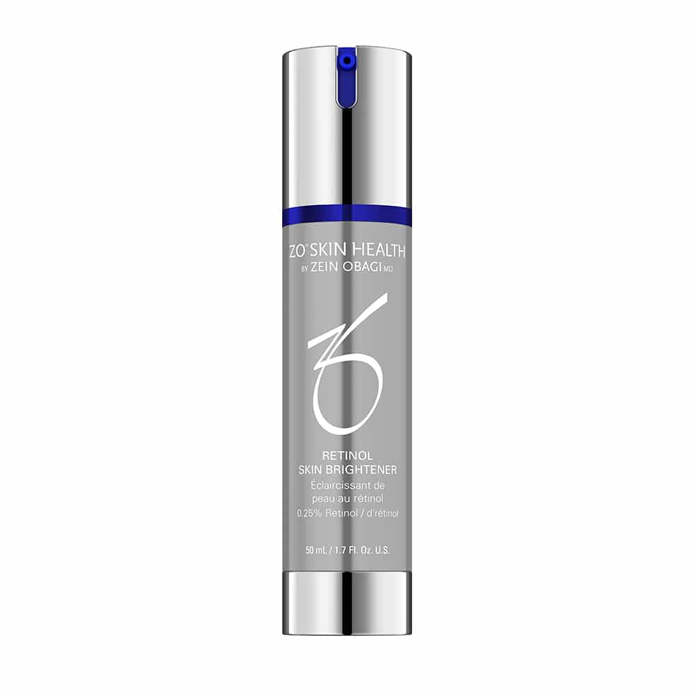 Retinol Skin Brightener 0.25% Retinol - ZO Skin Health