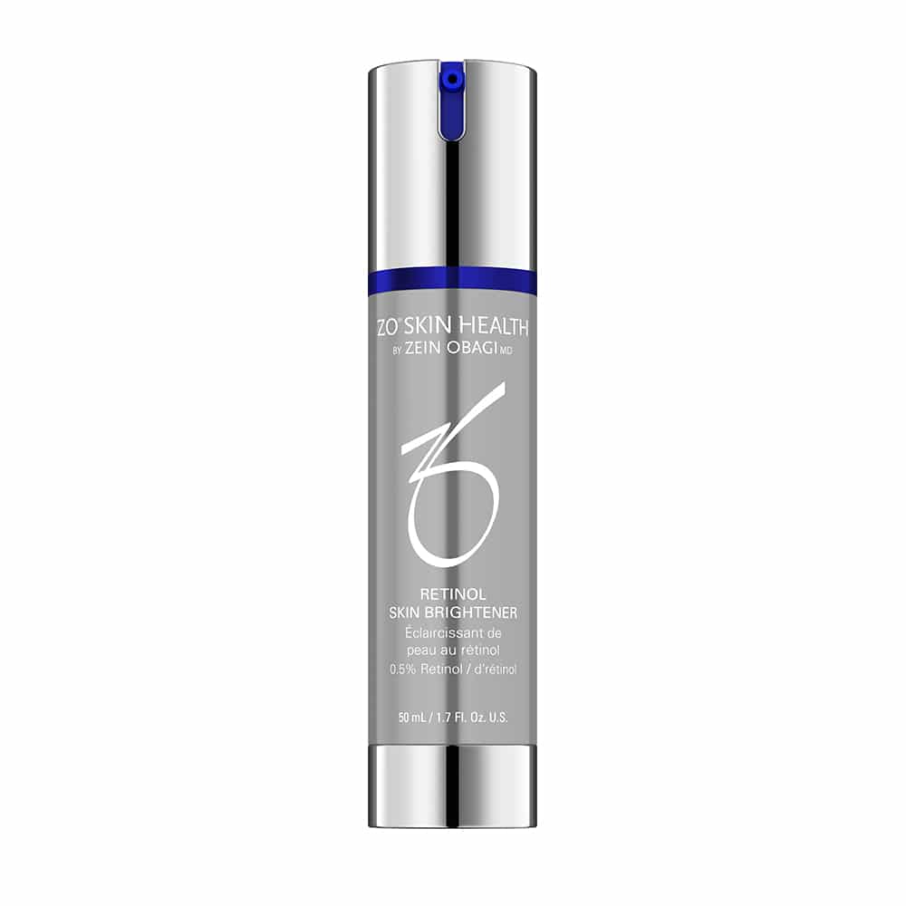 Retinol Skin Brightener 0.5% Retinol - ZO Skin Health