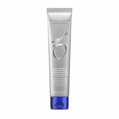 Daily Sheer SPF 50 - ZO Skin Health