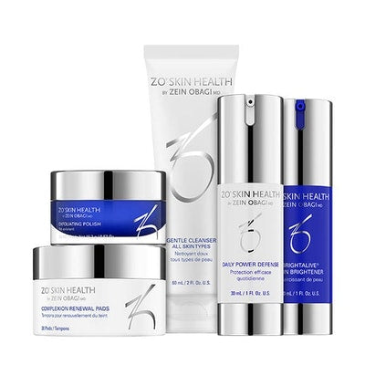 Skin Brightening System (Non HQ) - ZO Skin Health