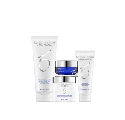 Complexion Clearing Program - ZO Skin Health