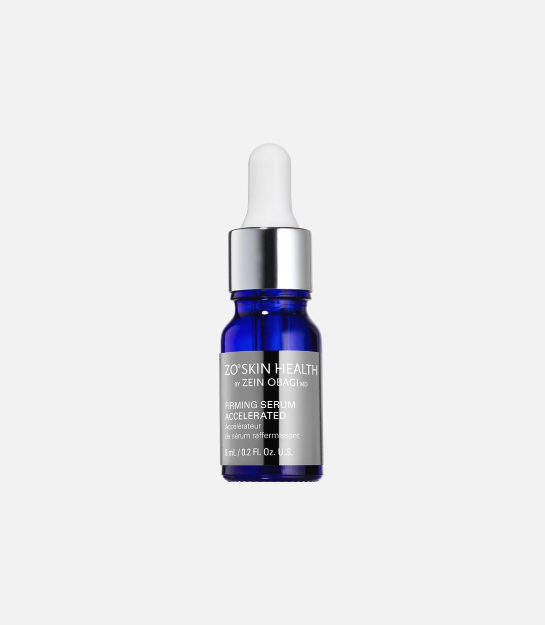 Firming Serum Accelerated - Professional Clinic Treatment