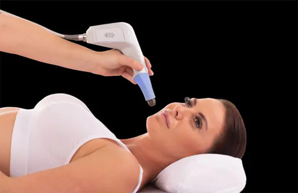 Exilis Ultra Full Face & Neck Lift